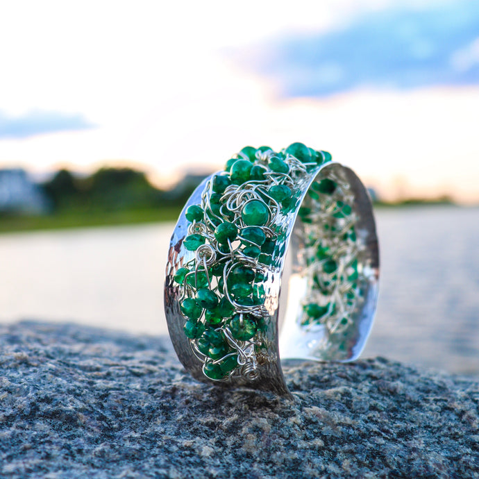 Trunk Show at Garden of Silver in Westhampton Beach July 26 - 28