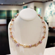 Load image into Gallery viewer, Signature Classic Pearl Necklace